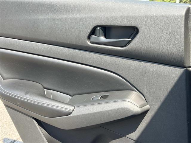 used 2024 Nissan Altima car, priced at $20,947