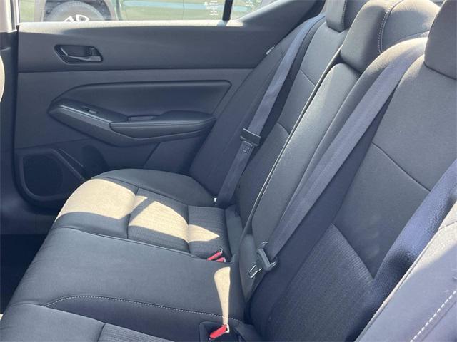 used 2024 Nissan Altima car, priced at $20,947