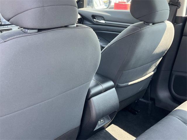 used 2024 Nissan Altima car, priced at $20,947