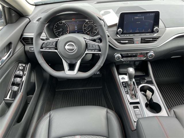 new 2024 Nissan Altima car, priced at $28,426