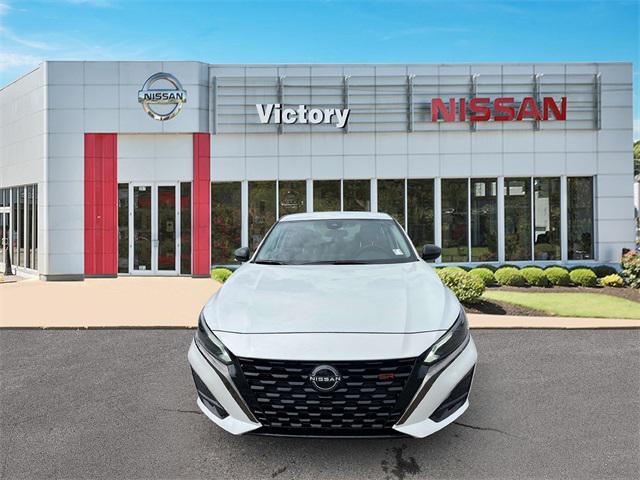 new 2024 Nissan Altima car, priced at $28,426