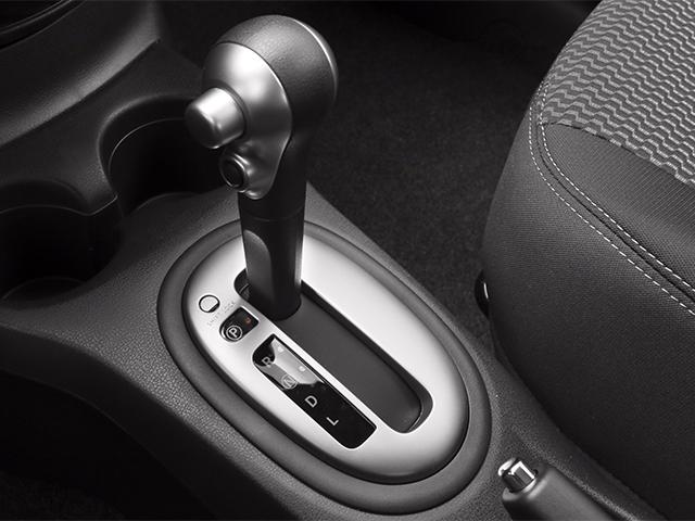 used 2014 Nissan Versa Note car, priced at $5,991