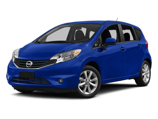 used 2014 Nissan Versa Note car, priced at $5,991