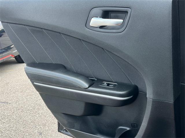 used 2023 Dodge Charger car, priced at $19,889