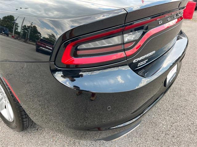 used 2023 Dodge Charger car, priced at $19,889