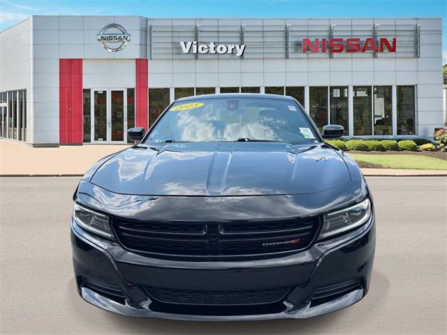 used 2023 Dodge Charger car, priced at $19,889