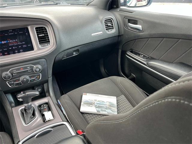used 2023 Dodge Charger car, priced at $19,889