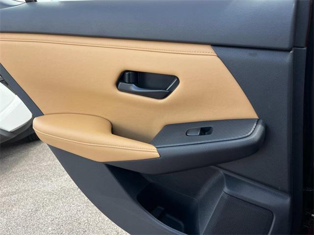 new 2025 Nissan Sentra car, priced at $25,674