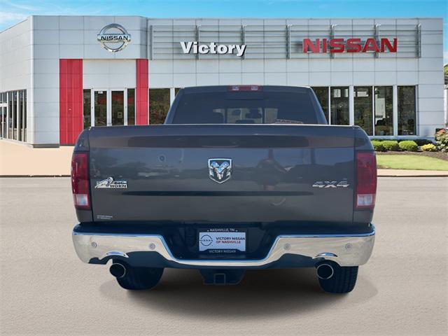 used 2017 Ram 1500 car, priced at $18,774