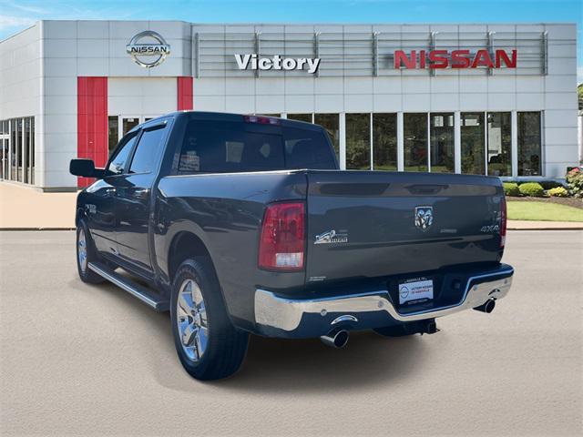 used 2017 Ram 1500 car, priced at $18,774