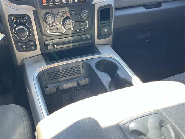 used 2017 Ram 1500 car, priced at $18,774