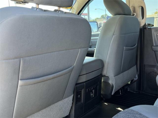 used 2017 Ram 1500 car, priced at $18,774