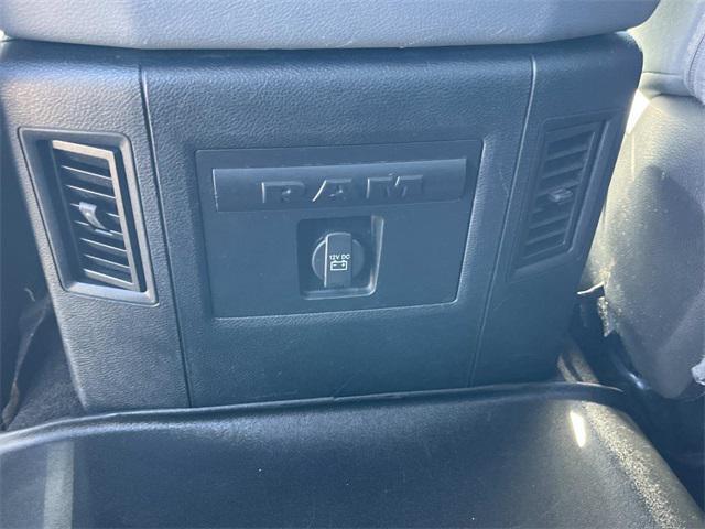 used 2017 Ram 1500 car, priced at $18,774