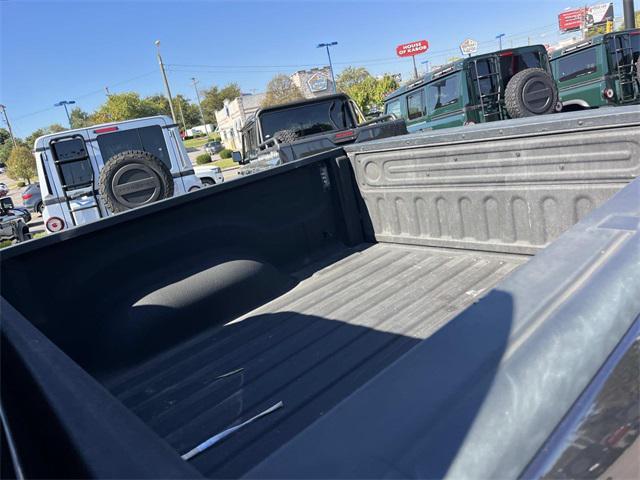 used 2017 Ram 1500 car, priced at $18,774