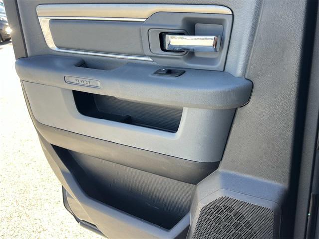 used 2017 Ram 1500 car, priced at $18,774