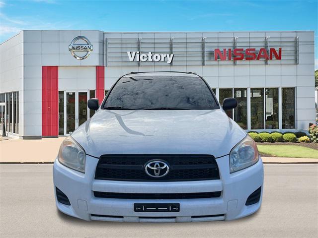 used 2012 Toyota RAV4 car, priced at $8,990