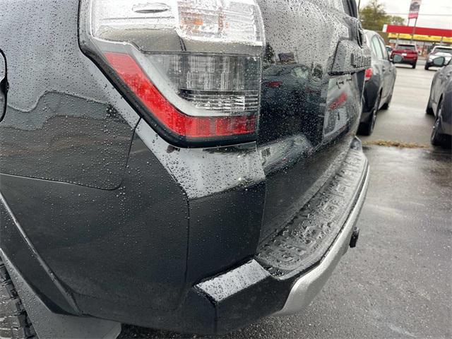 used 2023 Toyota 4Runner car, priced at $45,350