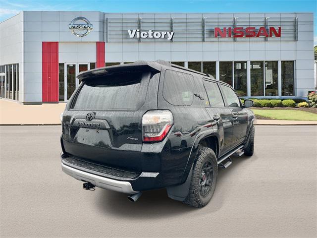 used 2023 Toyota 4Runner car, priced at $45,350