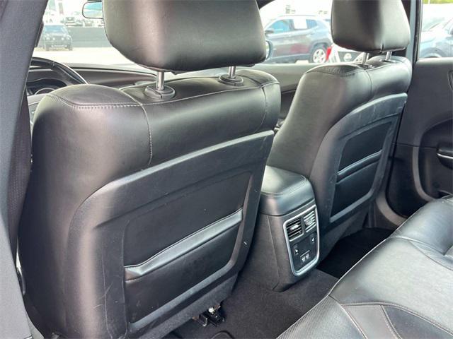 used 2022 Dodge Charger car, priced at $19,662