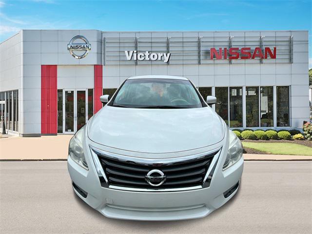 used 2015 Nissan Altima car, priced at $12,866