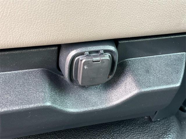used 2022 Ford F-350 car, priced at $47,891
