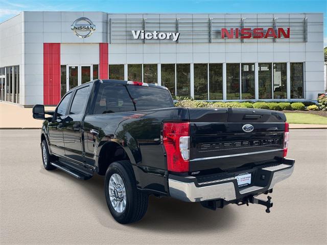 used 2022 Ford F-350 car, priced at $47,891