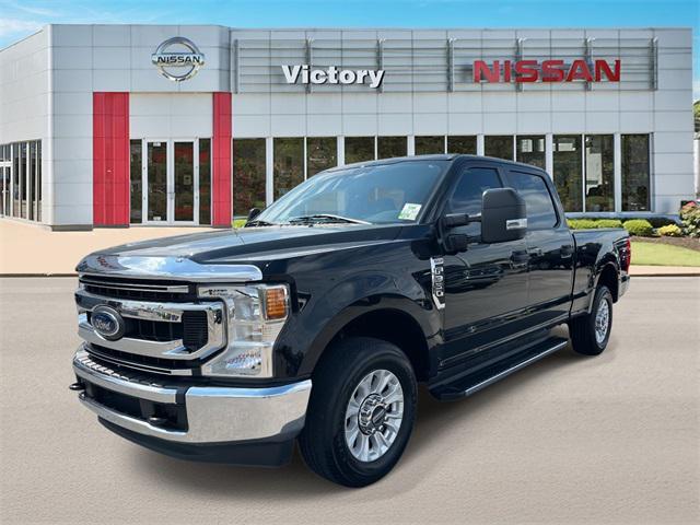 used 2022 Ford F-350 car, priced at $47,891