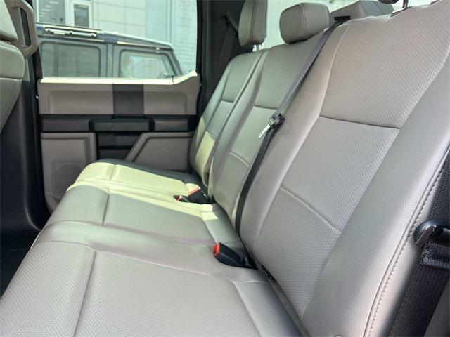 used 2022 Ford F-350 car, priced at $47,891