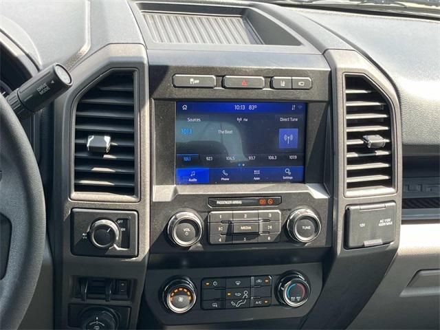used 2022 Ford F-350 car, priced at $47,891