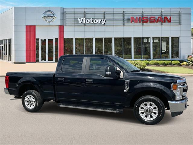 used 2022 Ford F-350 car, priced at $47,891