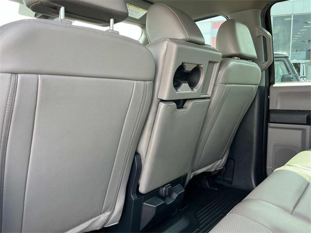 used 2022 Ford F-350 car, priced at $47,891