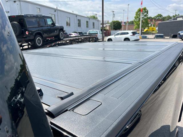 used 2022 Ford F-350 car, priced at $47,891