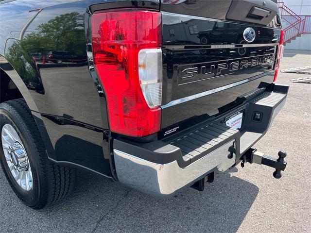 used 2022 Ford F-350 car, priced at $47,891