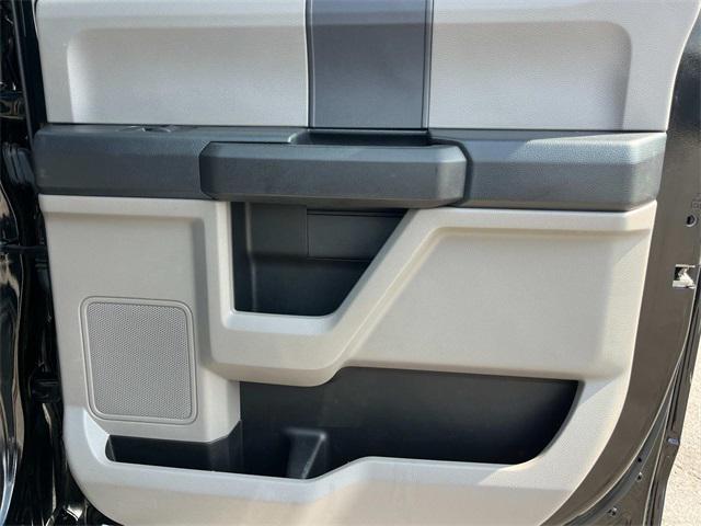 used 2022 Ford F-350 car, priced at $47,891