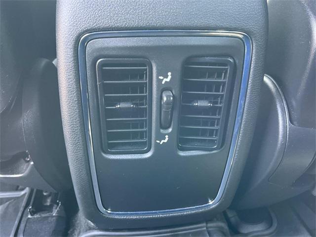used 2021 Jeep Grand Cherokee car, priced at $26,211