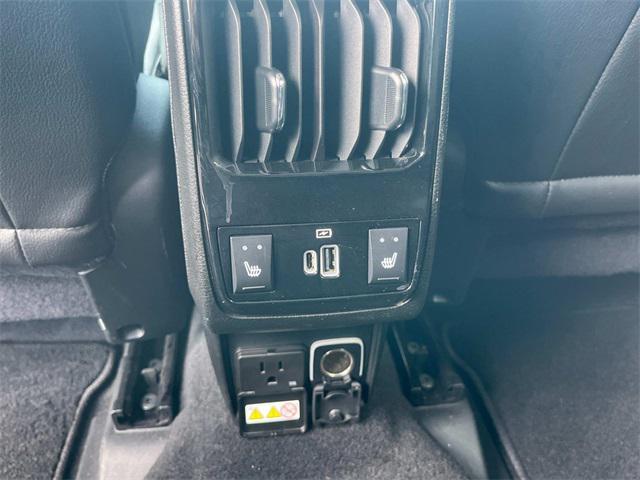 used 2022 Jeep Compass car, priced at $25,253