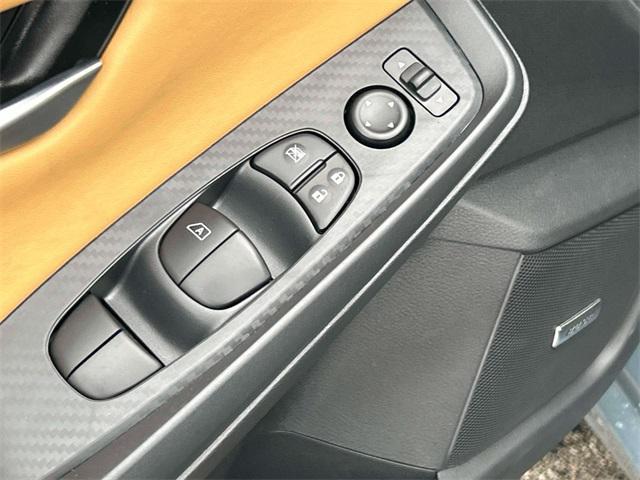 new 2025 Nissan Sentra car, priced at $25,897