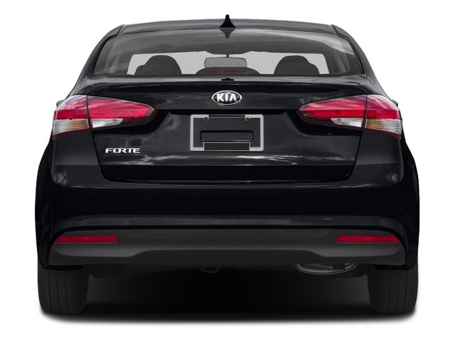 used 2017 Kia Forte car, priced at $7,740