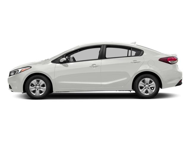 used 2017 Kia Forte car, priced at $7,740