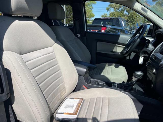 used 2021 Ford Ranger car, priced at $23,960