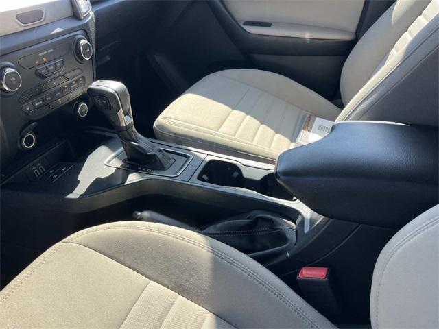 used 2021 Ford Ranger car, priced at $23,960