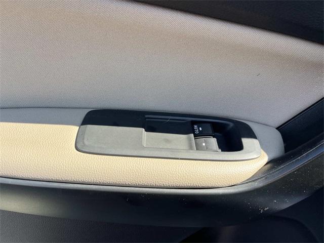 used 2021 Ford Ranger car, priced at $23,960