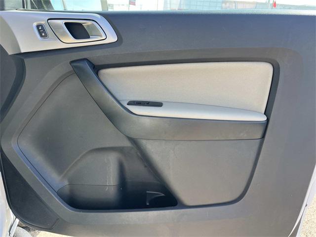 used 2021 Ford Ranger car, priced at $23,960