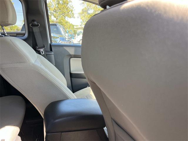 used 2021 Ford Ranger car, priced at $23,960