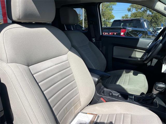 used 2021 Ford Ranger car, priced at $23,960