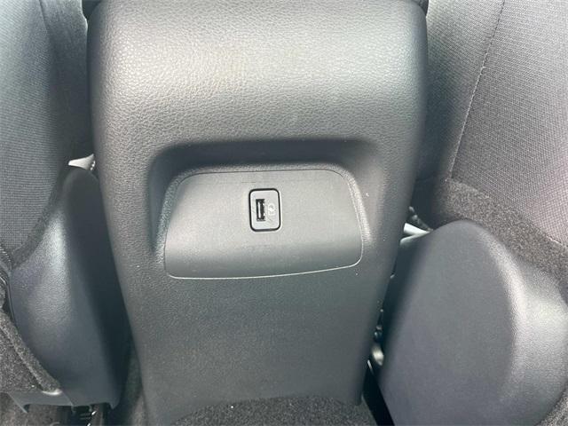 new 2025 Nissan Sentra car, priced at $21,953