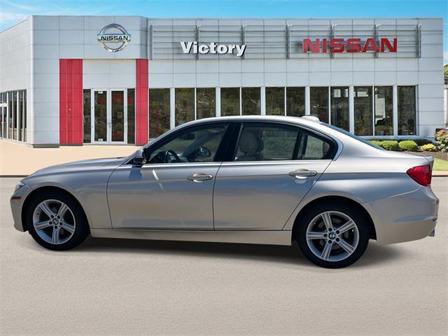used 2015 BMW 328 car, priced at $12,572