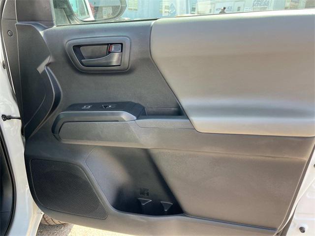 used 2022 Toyota Tacoma car, priced at $26,688