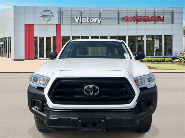 used 2022 Toyota Tacoma car, priced at $26,688
