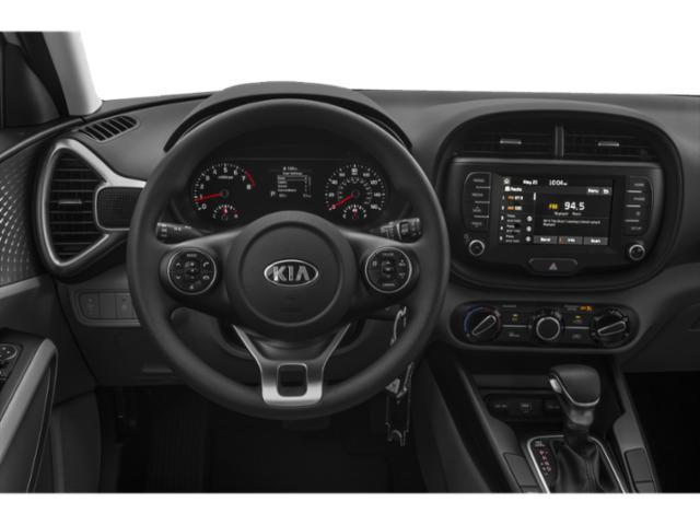 used 2021 Kia Soul car, priced at $14,501